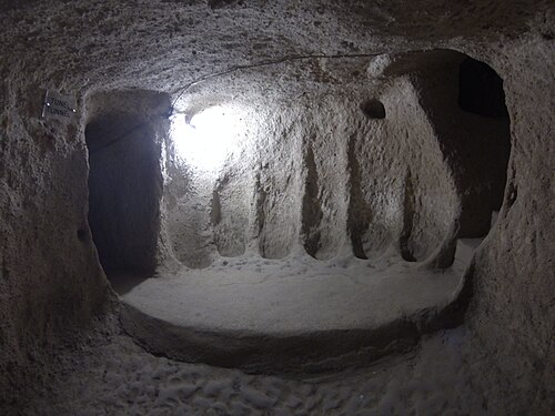 Kaymaklı