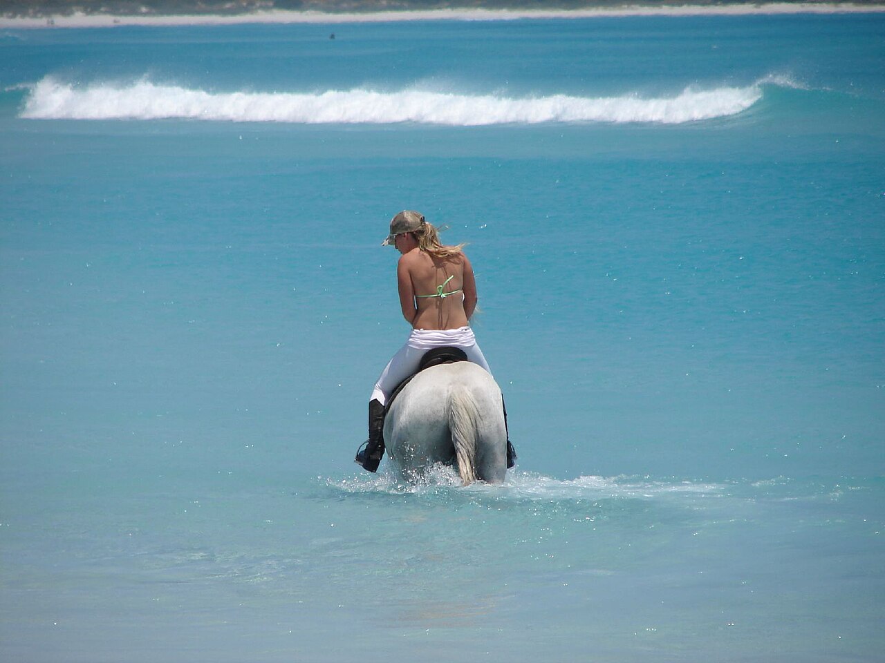 Noordhoek Plajı