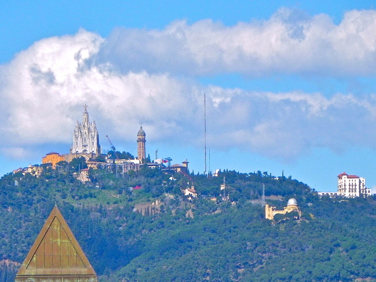 Tibidabo