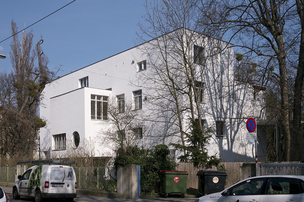 Haus Beer