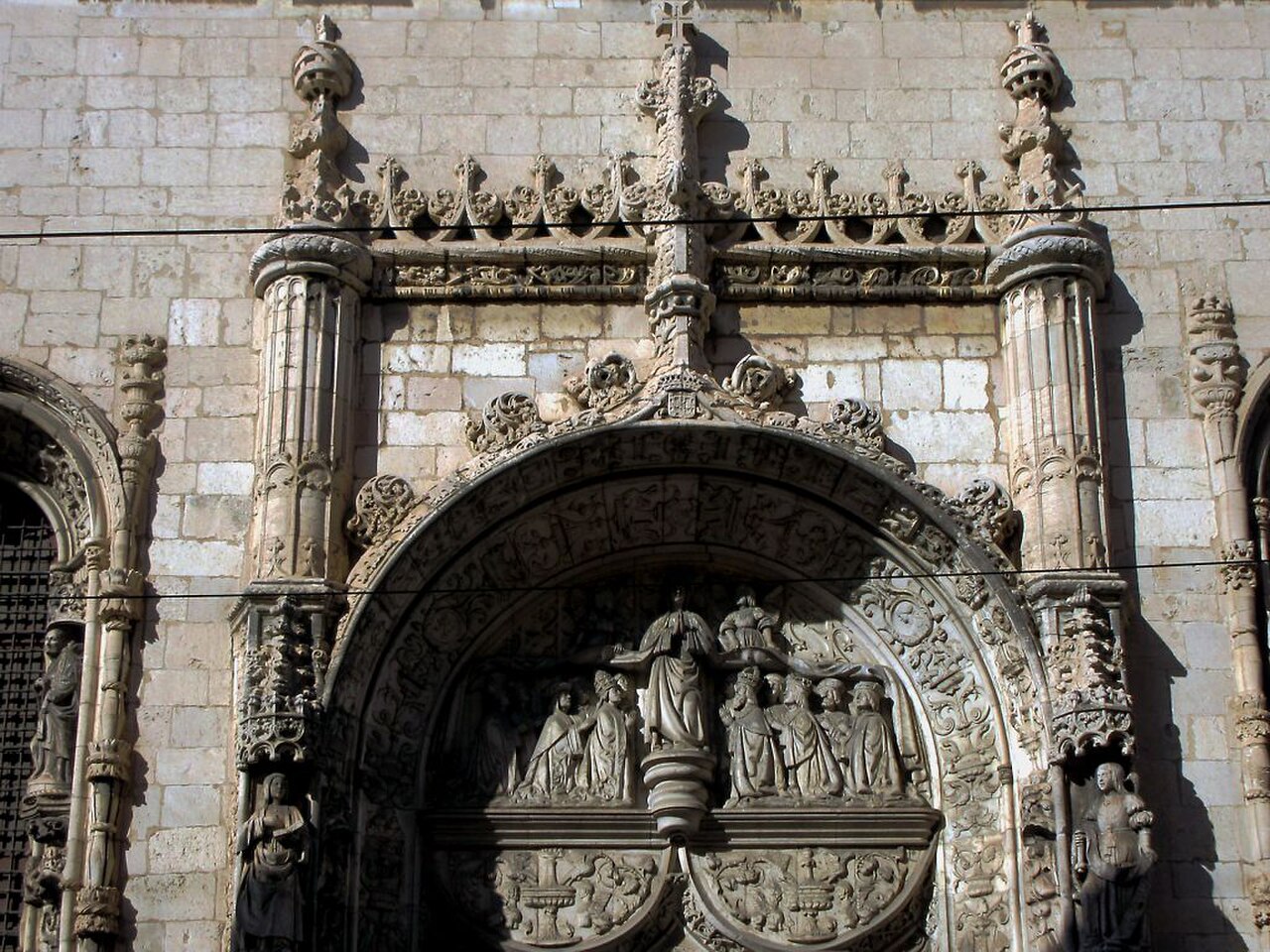 Nossa Senhora da Conceição Velha Kilisesi fotoğrafı
