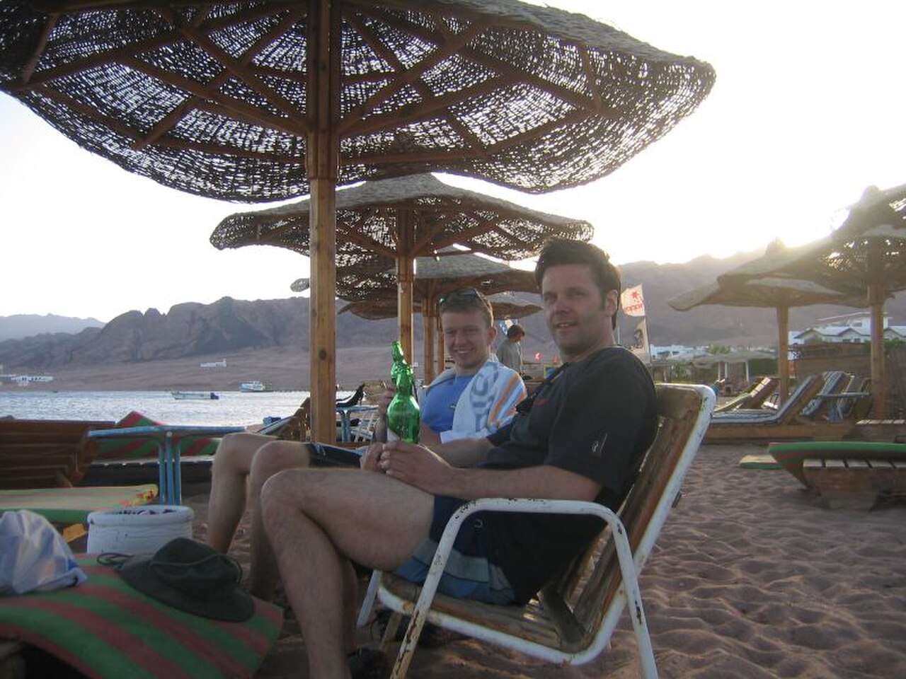 Dahab fotoğrafı