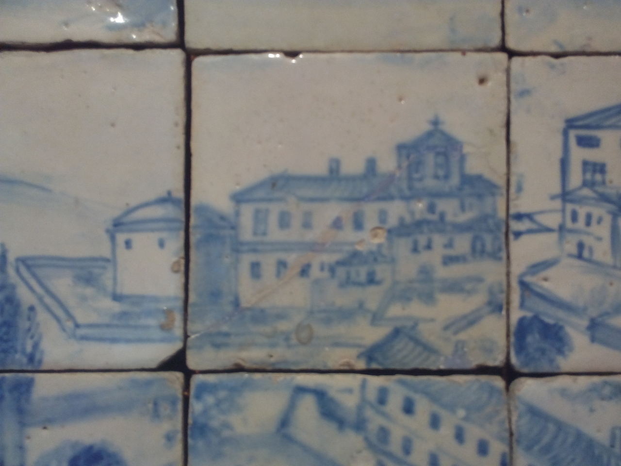 Una fotografia di Convento dei Cardais