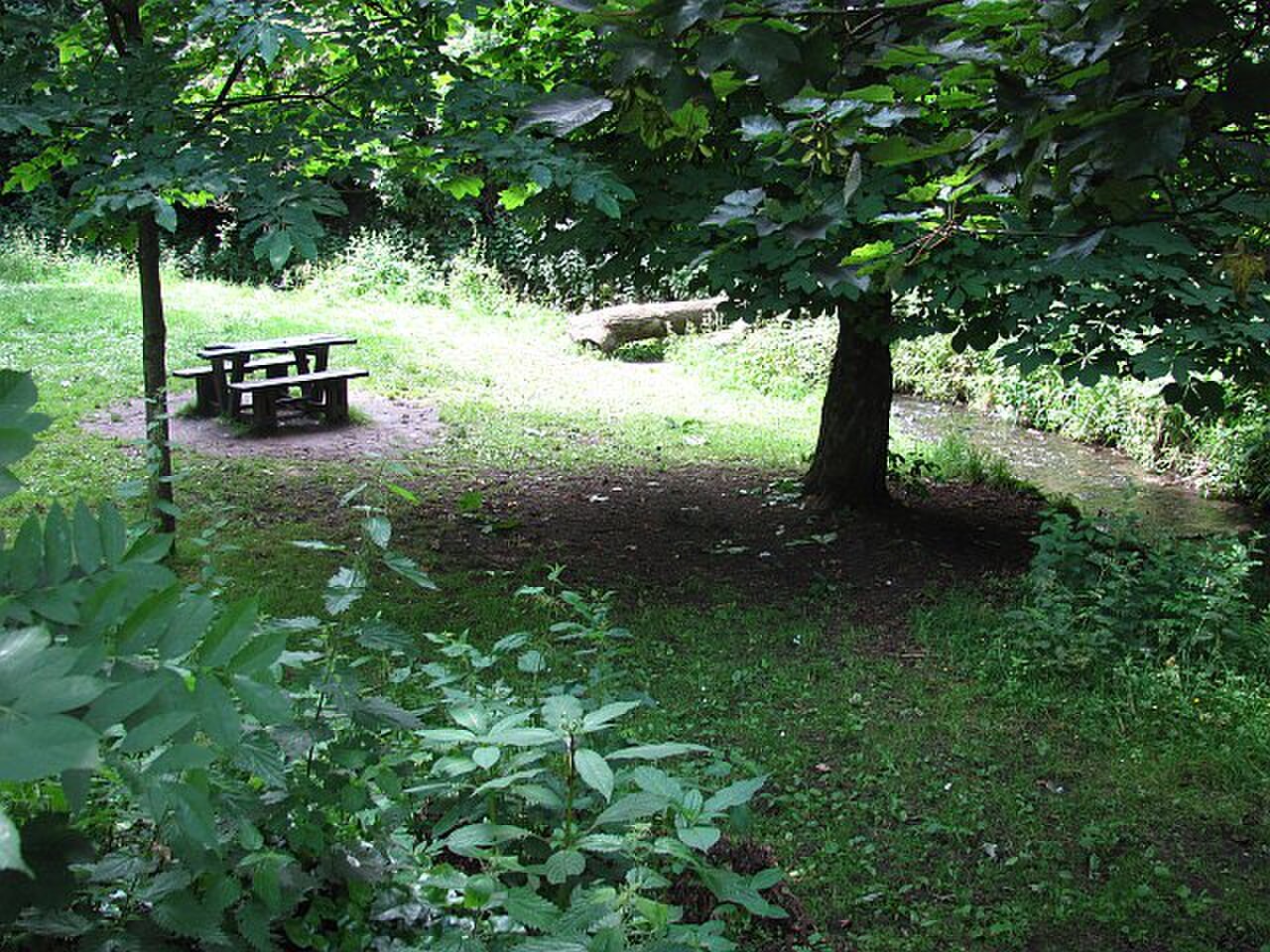 Tollcross Children's Farm