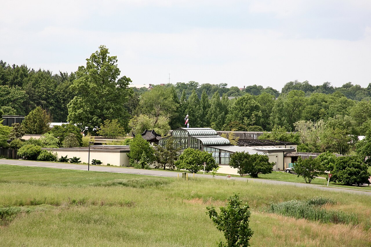 United States National Arboretum