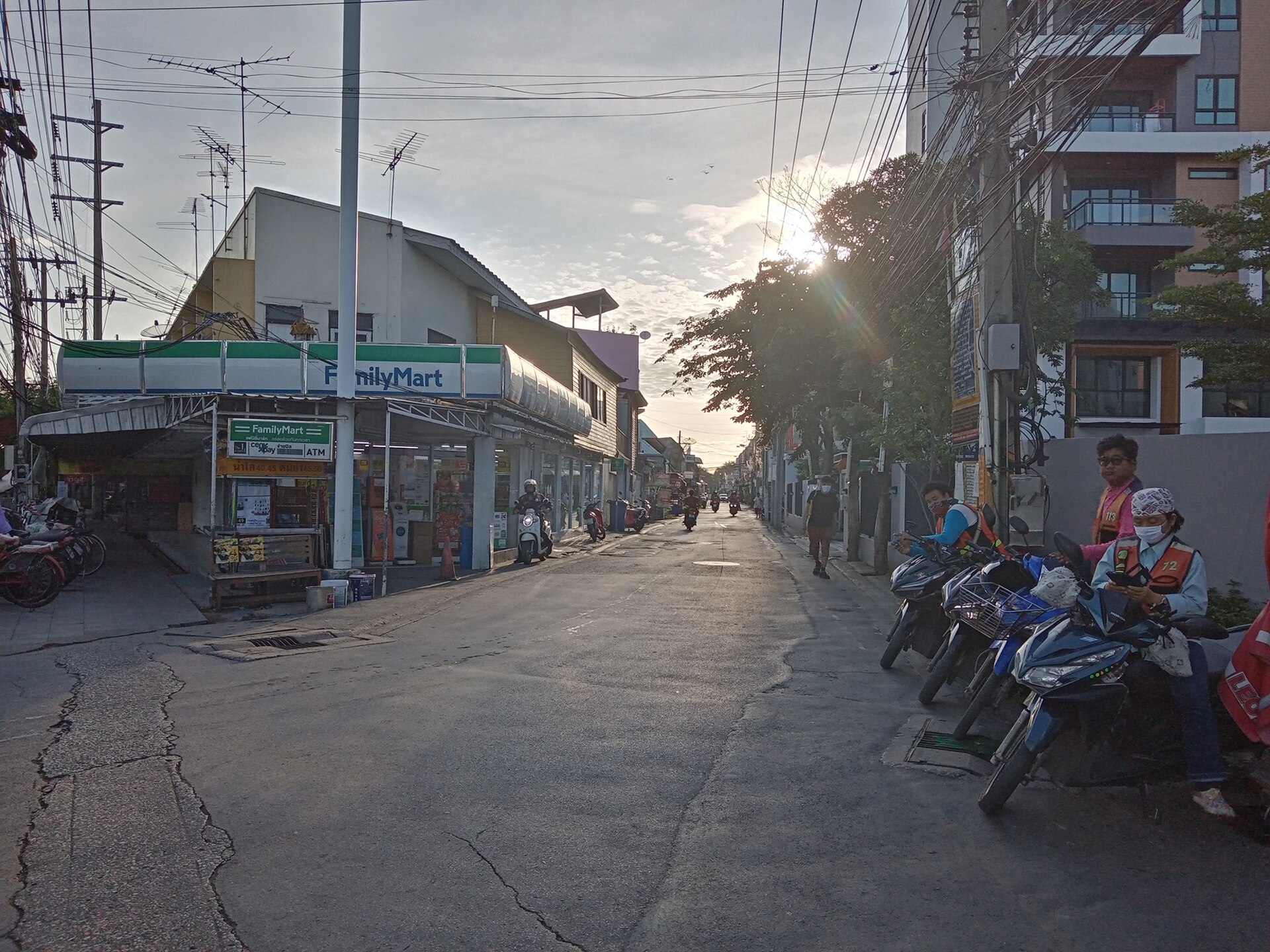 เขตสายไหม의 사진