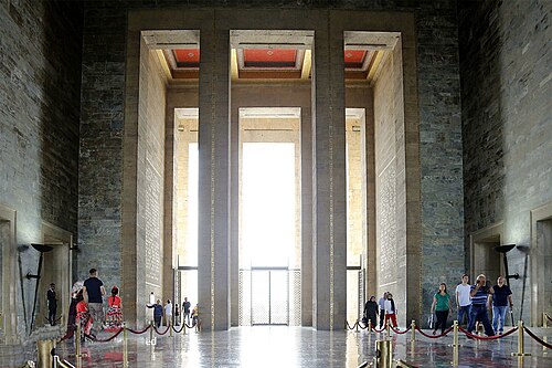 Anıtkabir