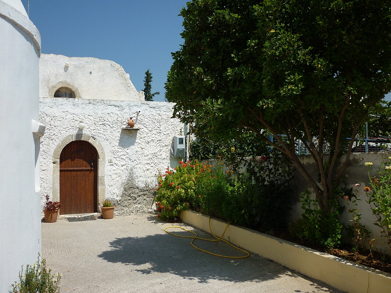 Άγιος Ιωάννης
