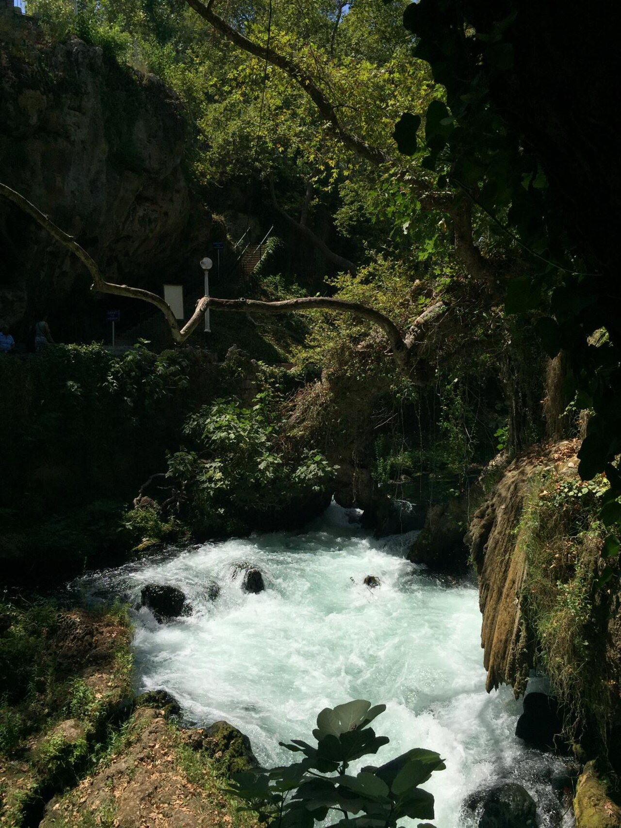 Kurşunlu Şelalesi の写真