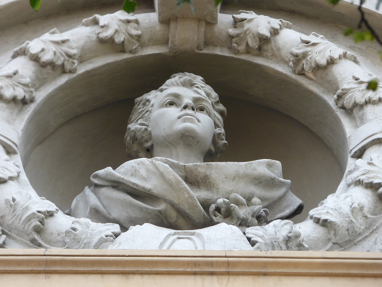 Une photographie de Théâtre de la ville Esperanza Iris