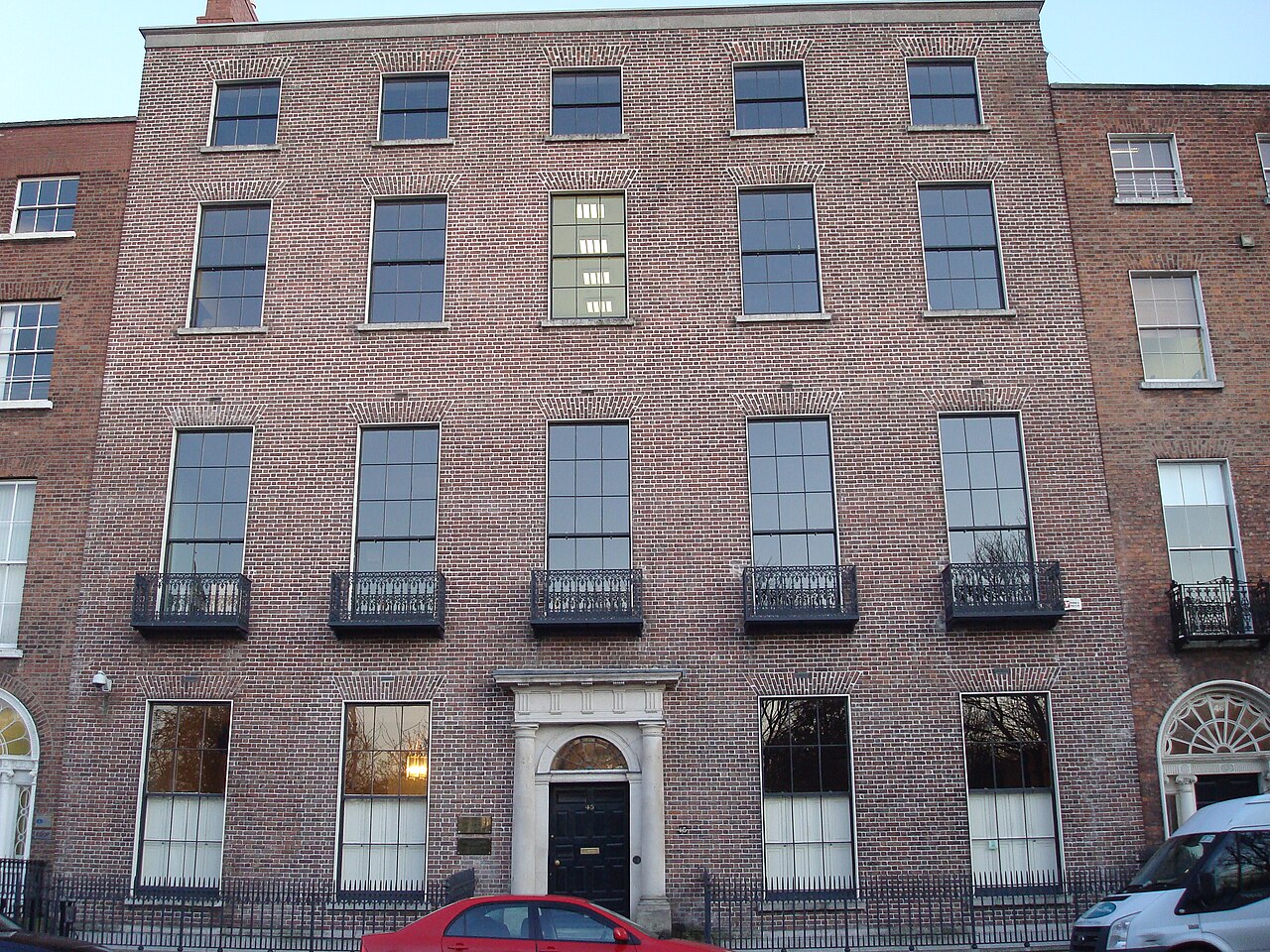 Irish Architectural Archive