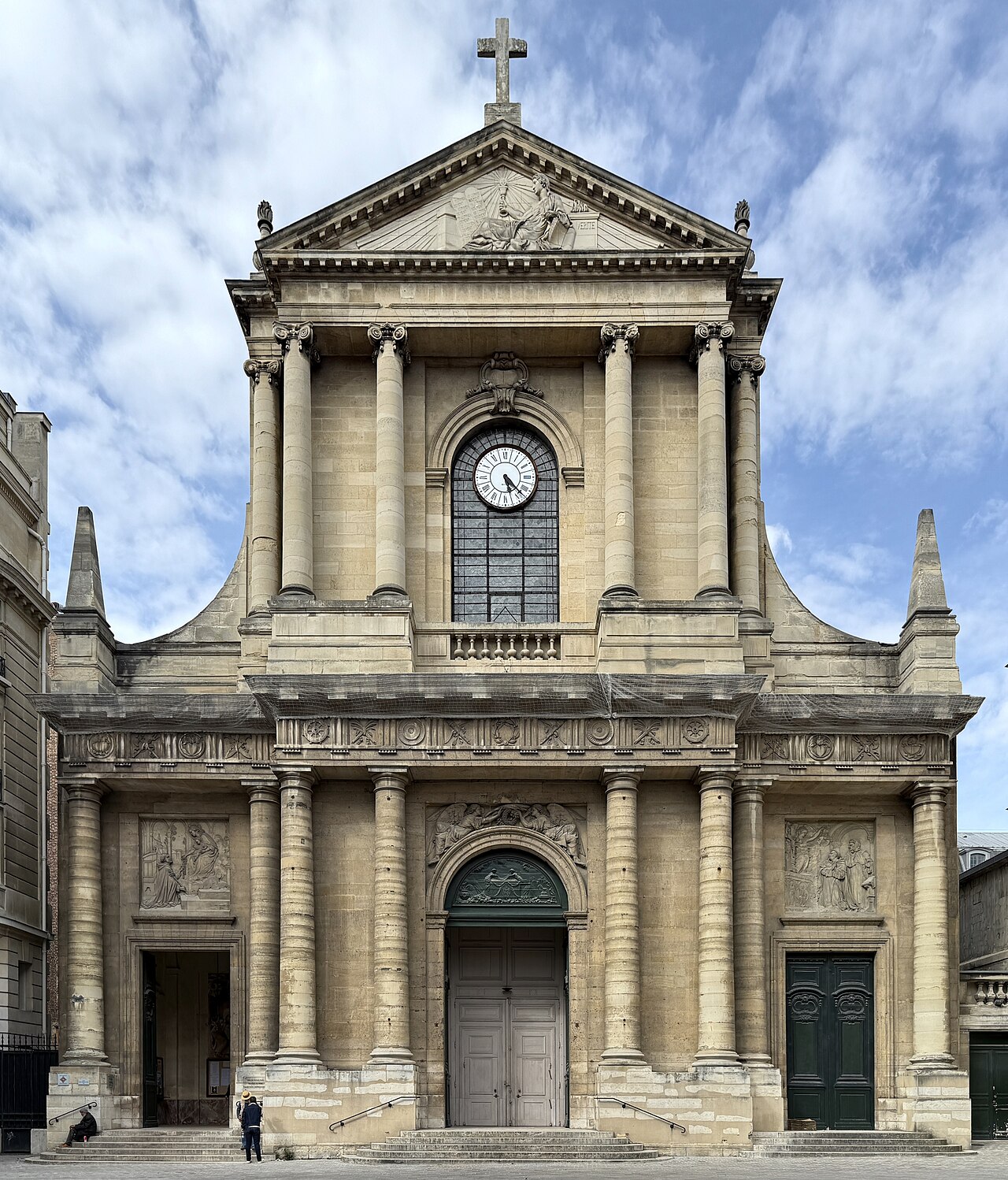 Saint-Thomas-d'Aquin Kilisesi