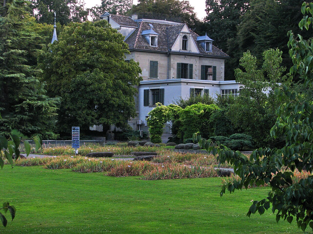 Rieterpark