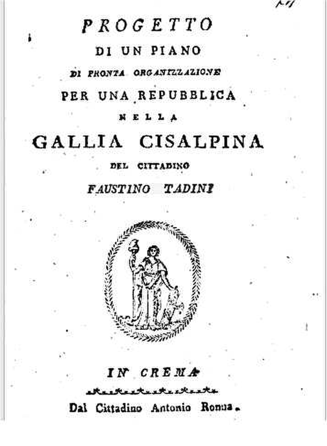 Crema