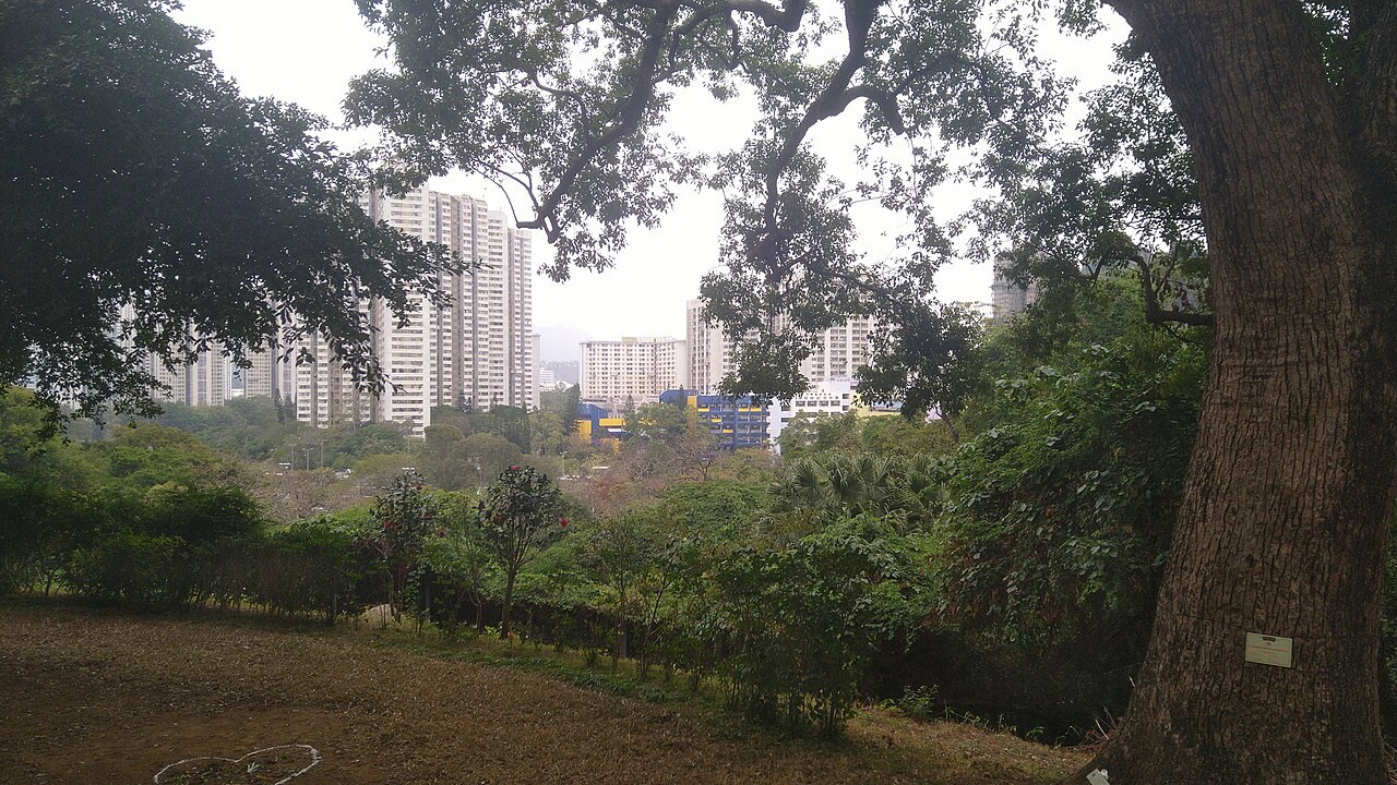 Eski Tai Po Polis Karakolu fotoğrafı