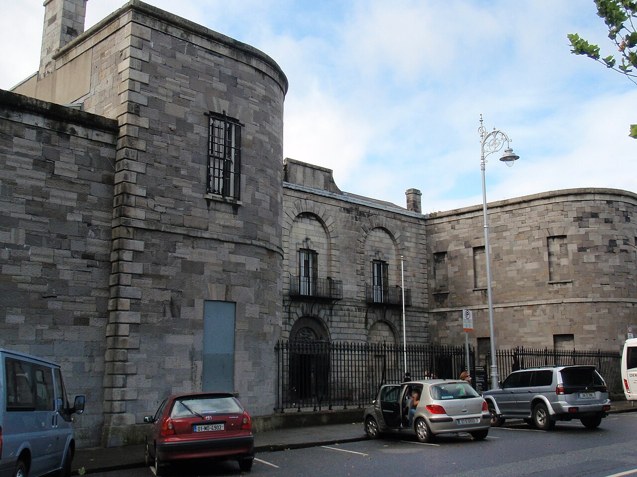 Kilmainham Gaol
