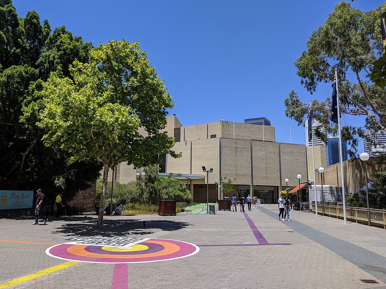Cultural Art Centre