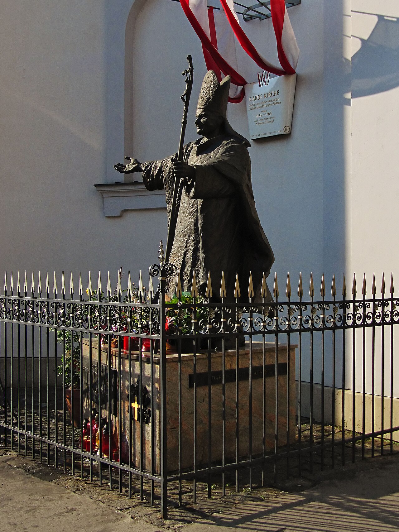 Johannes Paulus II.