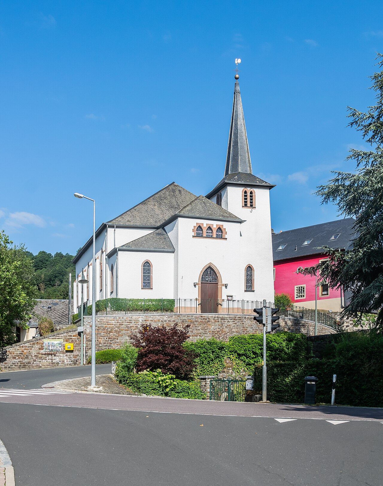 Parc Willibrord fotoğrafı