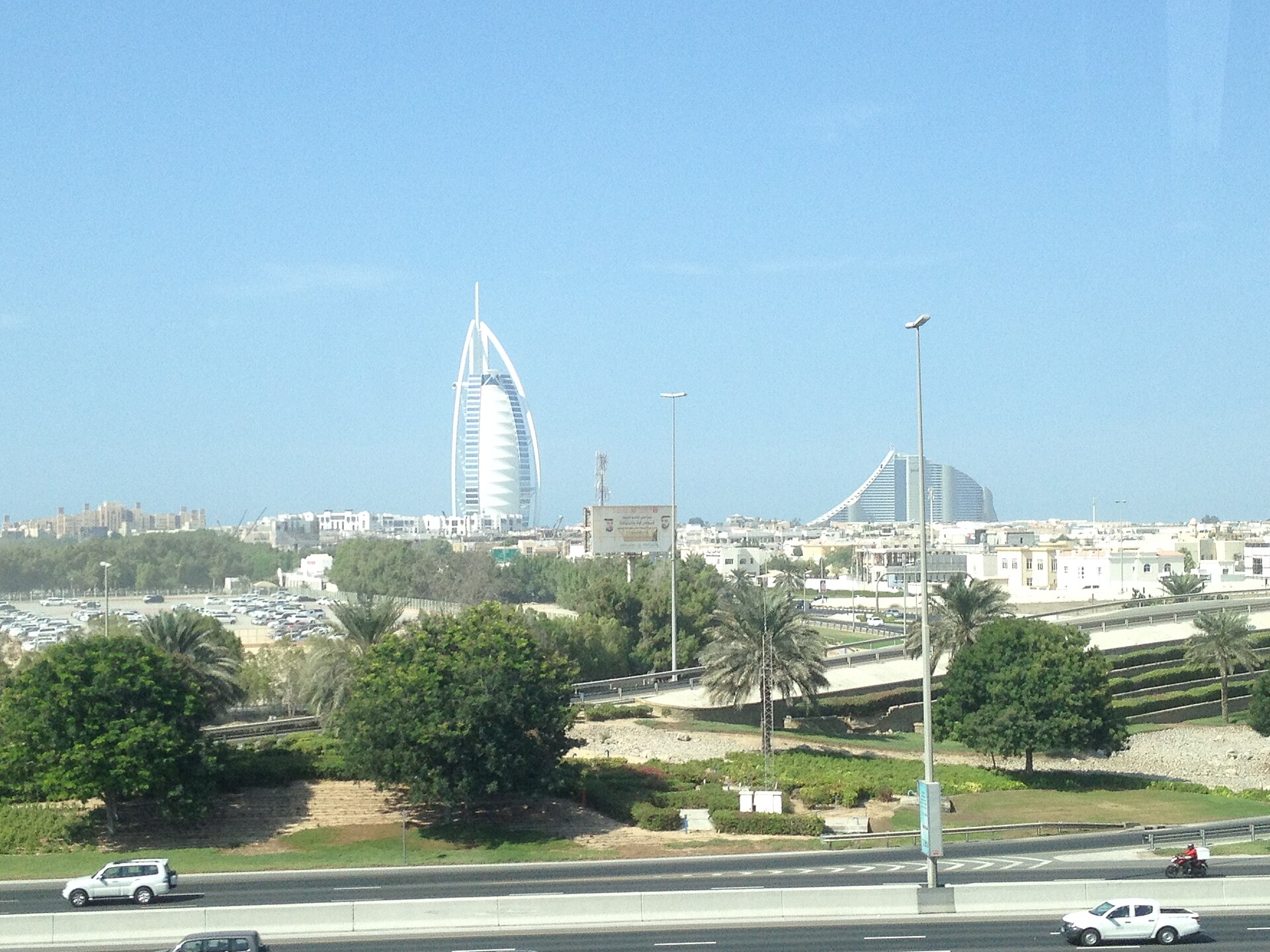 Burj Al Arab