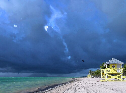Crandon Park