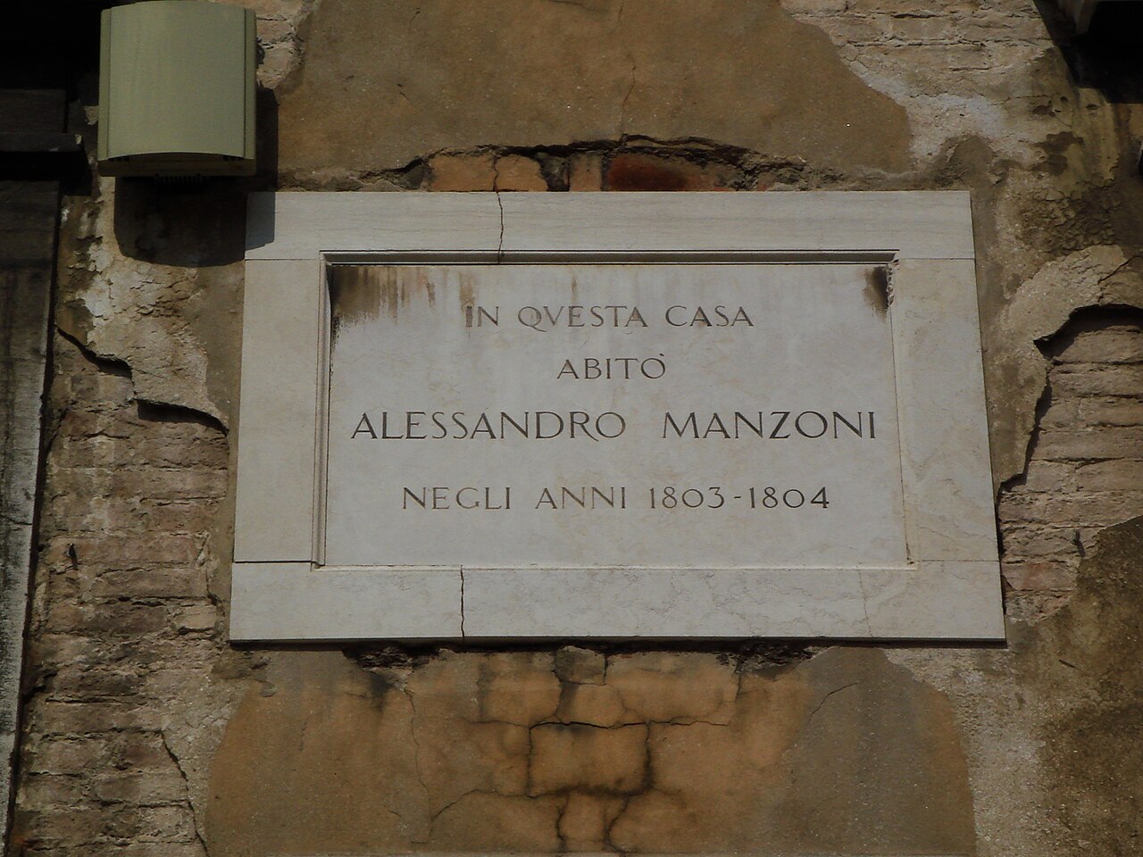 Ein Foto von Palazzo Bellavite Baffo