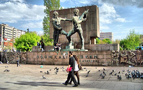 Parco Güven