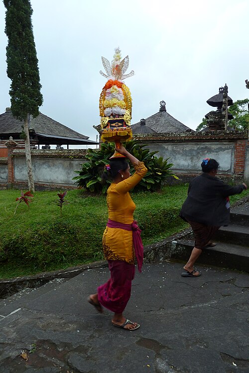 Pura Agung Besakih