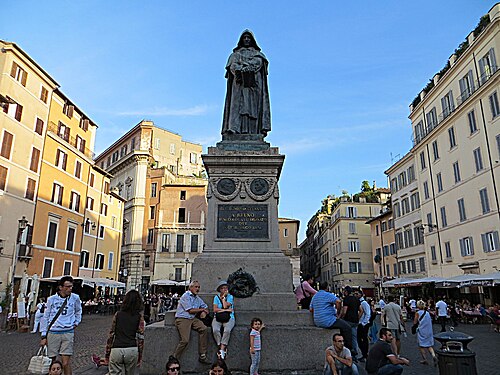 Campo de' Fiori