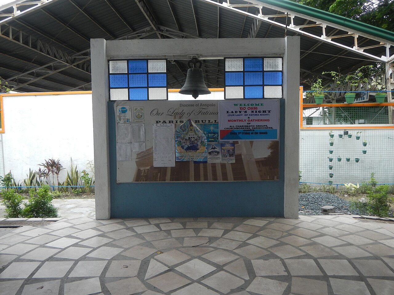 Our Lady of Fatima Parish