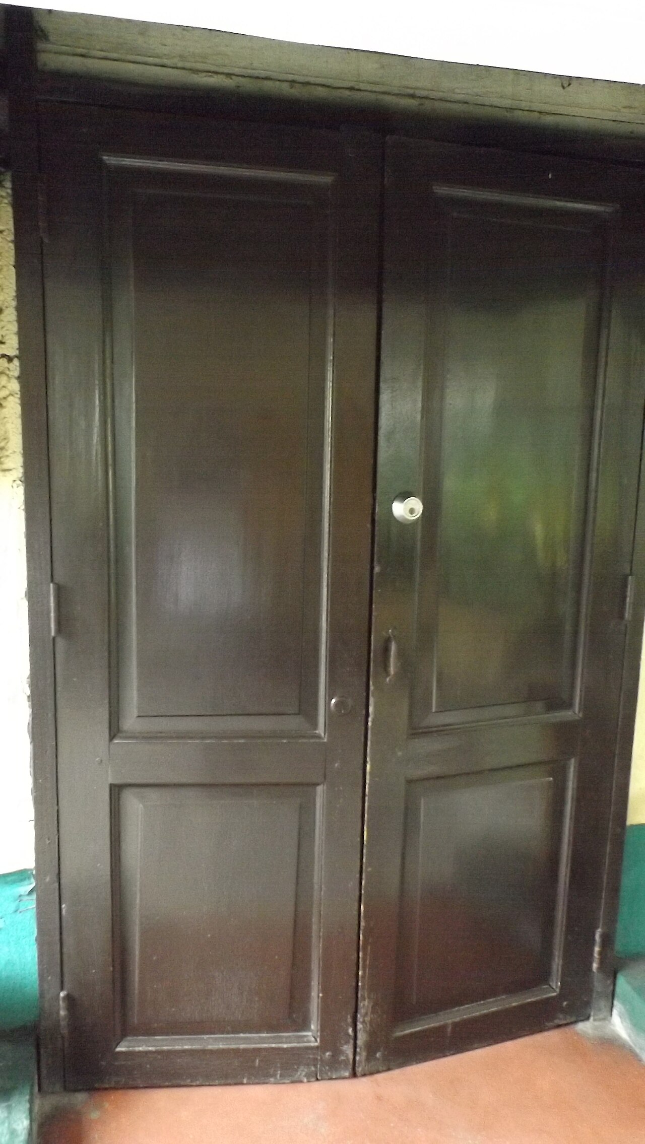 Une photographie de Maison ancestrale de Cobangbang
