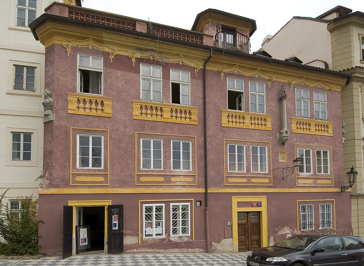 Josef Sudek Gallery