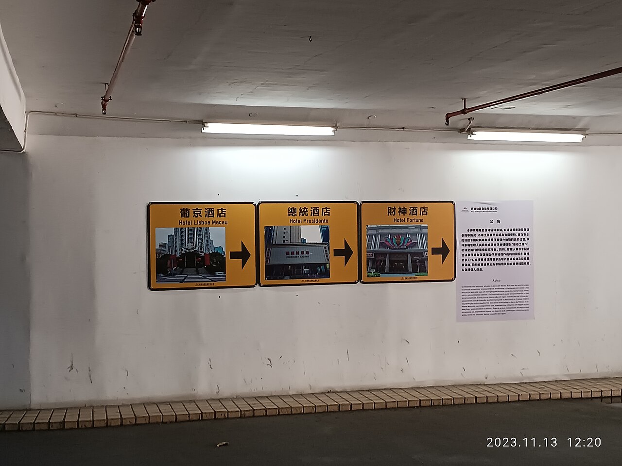 Uma fotografia de Jardim das Artes