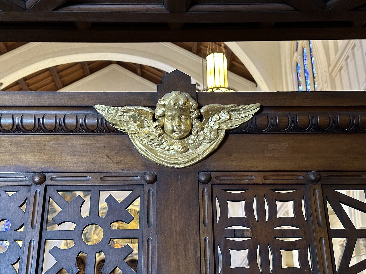 صورة Trinity Cathedral
