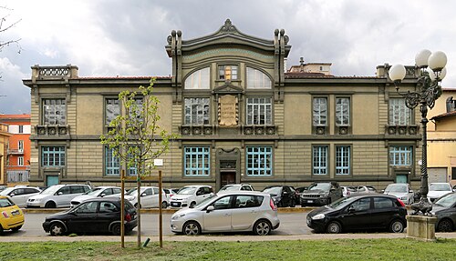 Rinaldo Carnielo Galerisi