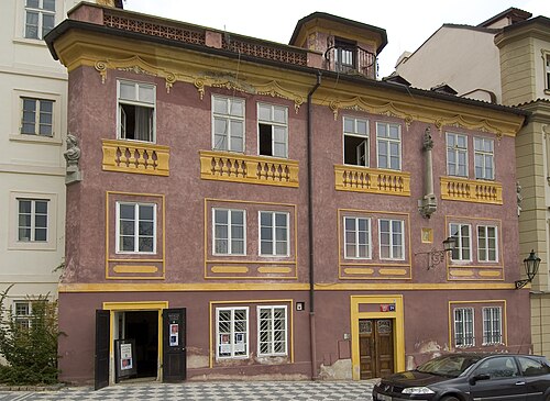 Josef Sudek Gallery