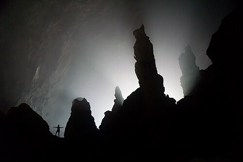 Grotta di Kocain