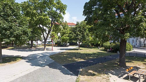 ライトホーファー公園