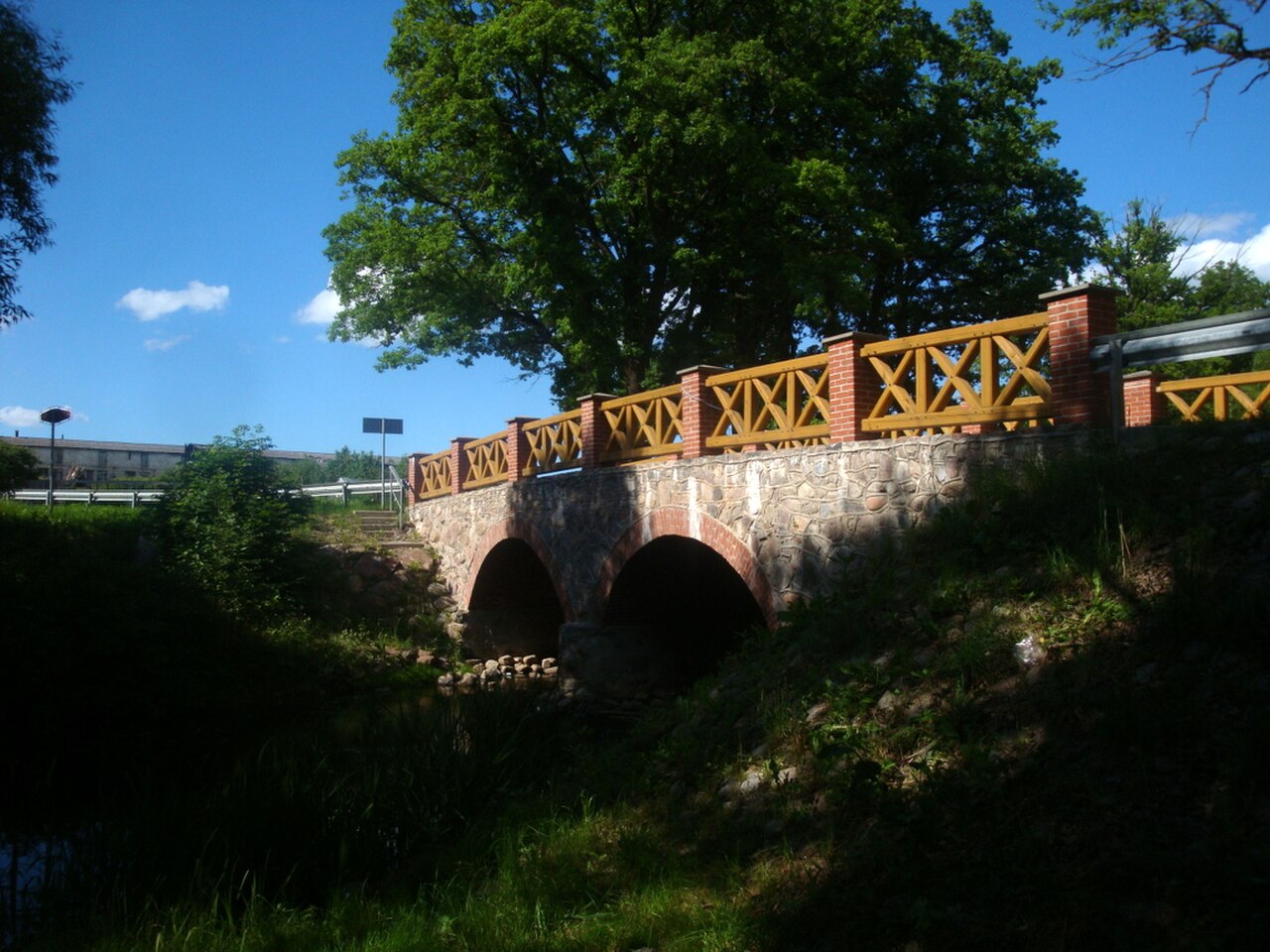 A photograph of Bene