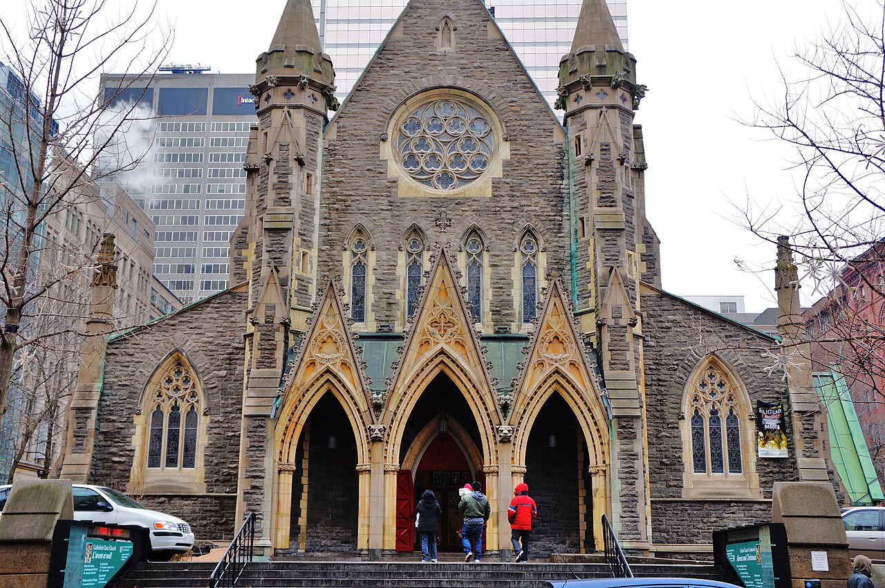 Christ Church Cathedral