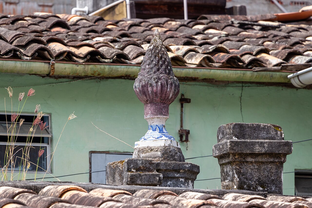 Jardim São João