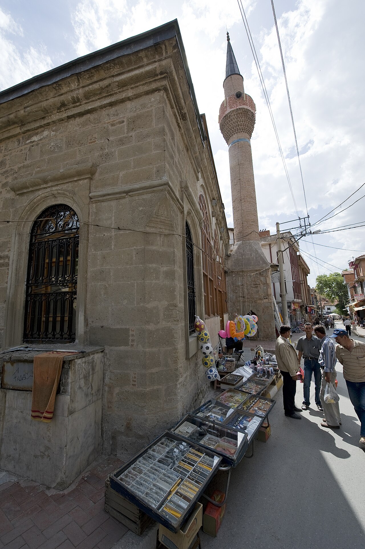 Kurşunlu Cami fotoğrafı