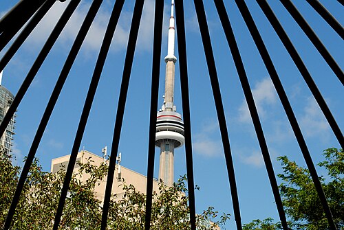 Toronto Music Garden