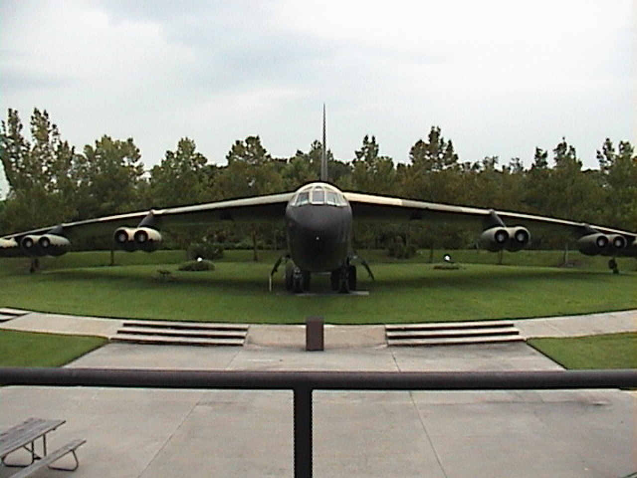 B-52 Anıt Parkı fotoğrafı