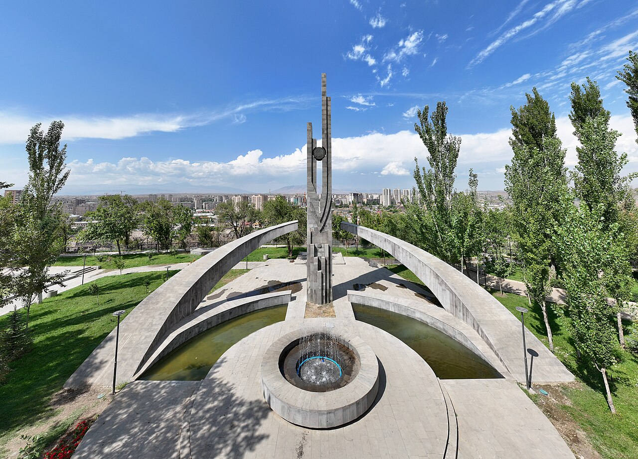 Nor Arabkir Parkı