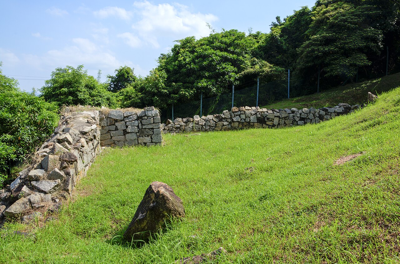 Tung Chung Bataryası fotoğrafı