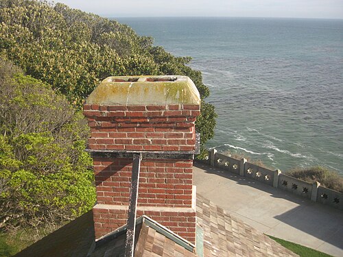 Point Fermin Light