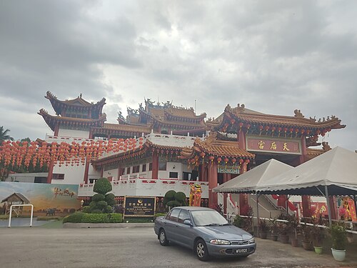 Thean-Hou-Tempel