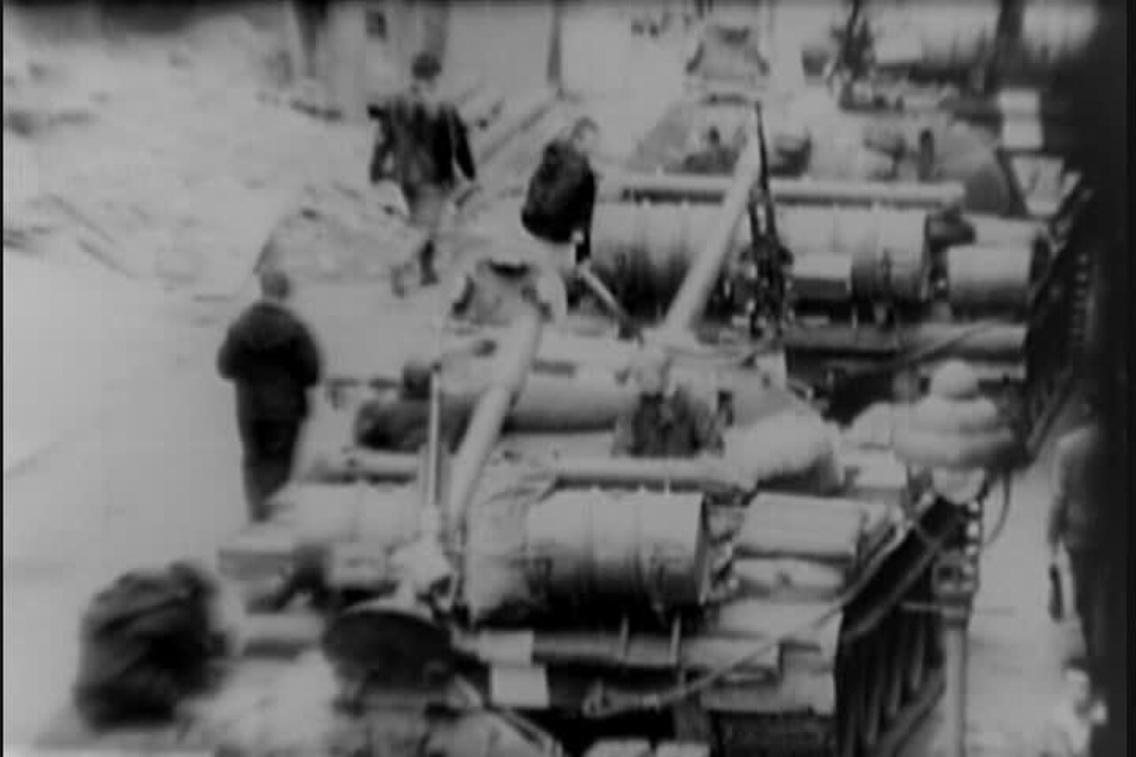 T-55 の写真
