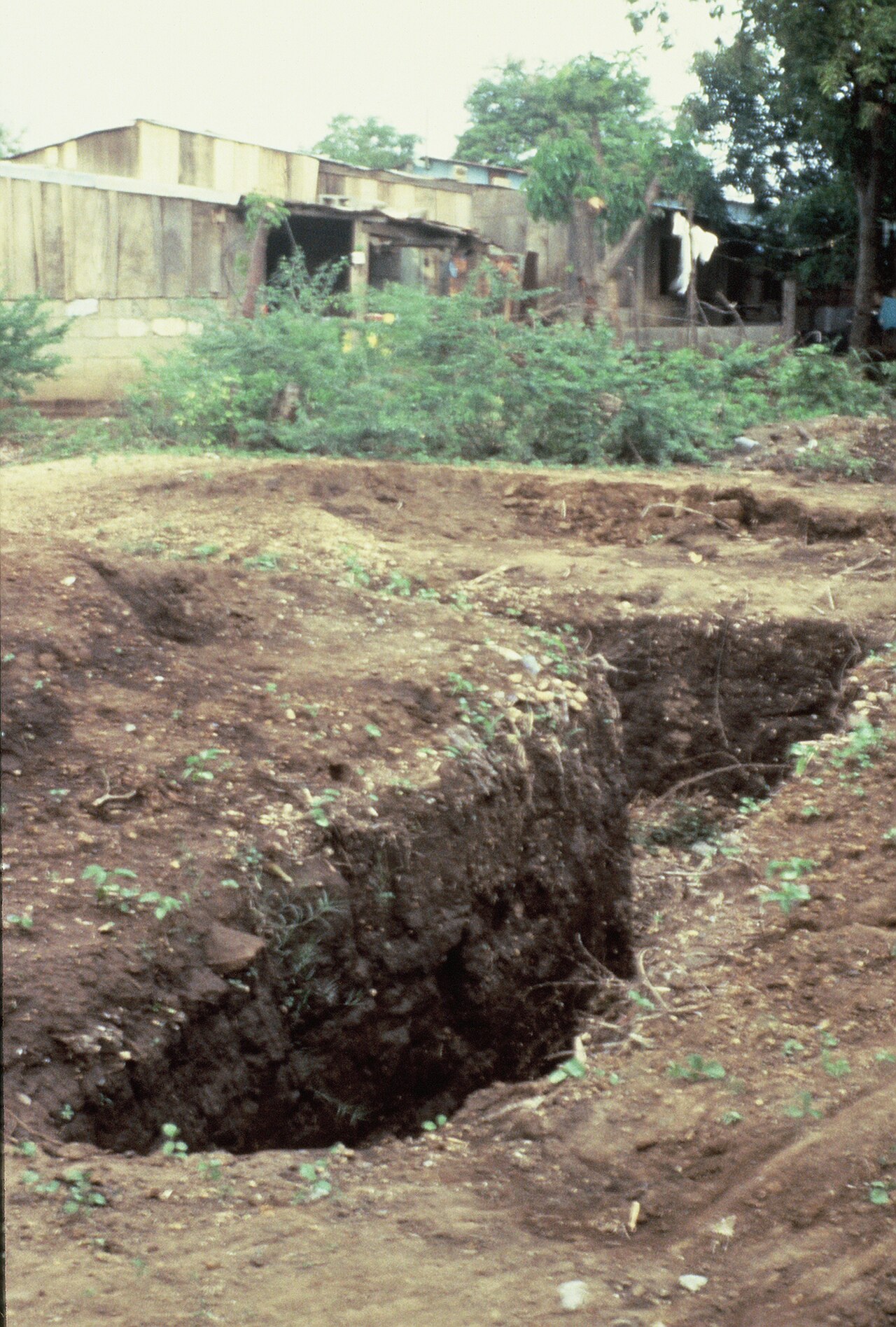 Zivilschutz